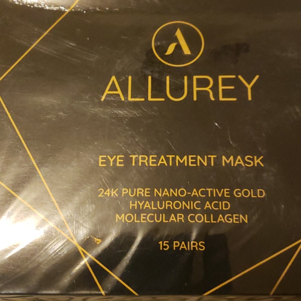 Allurey